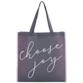 Choose Joy Tote Bag