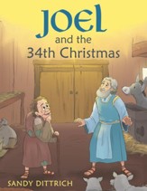 Joel and the 34Th Christmas - eBook