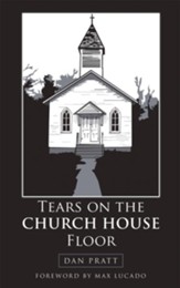 Tears on the Church House Floor - eBook