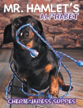 Mr. Hamlet'S Alphabet - eBook