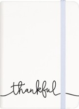 Thankful Notebook