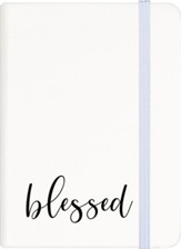 Blessed Notebook