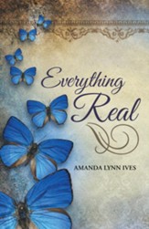 Everything Real - eBook