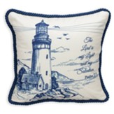 Lighthouse Pillow