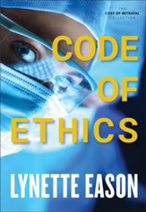 Code of Ethics (The Cost of Betrayal Collection) - eBook