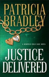 Justice Delivered - eBook