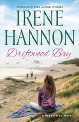 Driftwood Bay: A Hope Harbor Novel - eBook