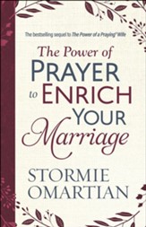 The Power of Prayer to Enrich Your Marriage