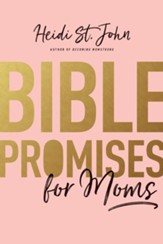 Bible Promises for Moms - eBook