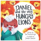 Daniel and the Very Hungry Lions