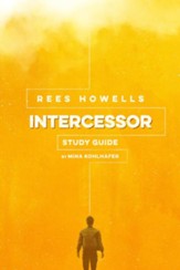 Rees Howells, Intercessor Study Guide - eBook