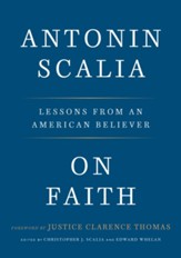 On Faith: Lessons from an American Believer - eBook