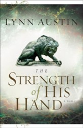 Strength of His Hand, The - eBook