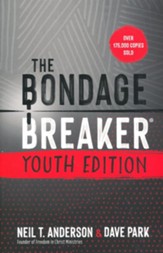 The Bondage Breaker: Youth Edition