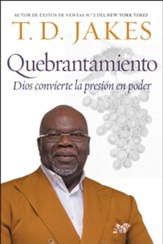 The Crushing Is Not the End(Spanish) - eBook