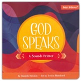 God Speaks: A Sounds Primer - Slightly Imperfect