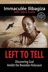 Left to Tell - eBook