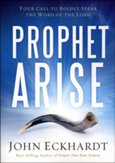 Prophet Arise