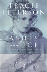 Ashes and Ice - eBook