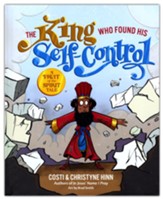 The King Who Found His Self-Control