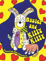 Buster and Kitty Kitty - eBook