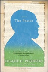 The Pastor - Slightly Imperfect