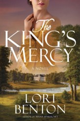 The King's Mercy: A Novel - eBook