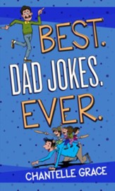 Best. Dad Jokes. Ever. - eBook