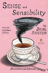Sense and Sensibility: (Penguin Classics Deluxe Edition) - eBook