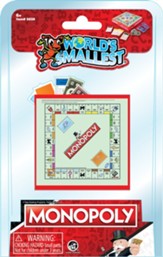 World's Smallest Monopoly