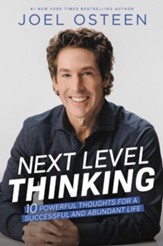 Daily Readings from Next Level Thinking: 10 Powerful Thoughts for a Successful and Abundant Life - eBook