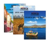 Exploring World Geography Student Review Pack