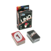 World's Smallest Uno Wild