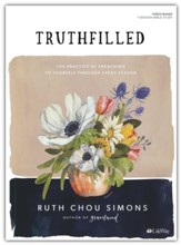 TruthFilled Bible Study Book