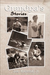 Grandpa's Stories - eBook