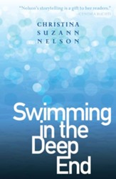 Swimming in the Deep End - eBook