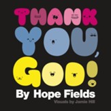 Thank You God! - eBook