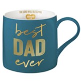 Best Dad Mug