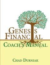 Genesis Financial Coach's Manual - eBook