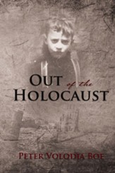 Out of the Holocaust - eBook