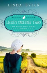 Lizzie's Carefree Years, #3