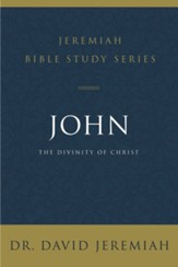 John: The Divinity of Christ - eBook