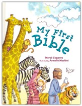 My First Bible