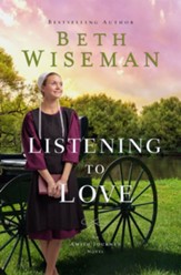 Listening to Love - eBook