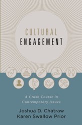 Cultural Engagement: A Crash Course in Contemporary Issues - eBook