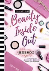 Beauty Inside Out - eBook