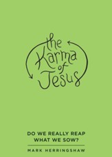 Karma of Jesus, The - eBook