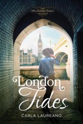 London Tides - eBook