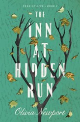 The Inn at Hidden Run - eBook