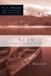 Acts - eBook